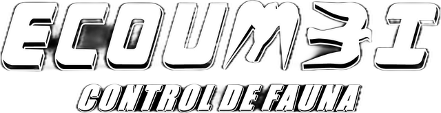 Ecoumbi Control de Fauna